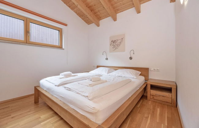 Schmitten Finest Apartment - Luigi - Foto 27