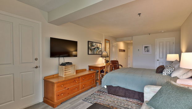 Mountain Green Resort by Killington VR - Studios - Foto 2, Habitación