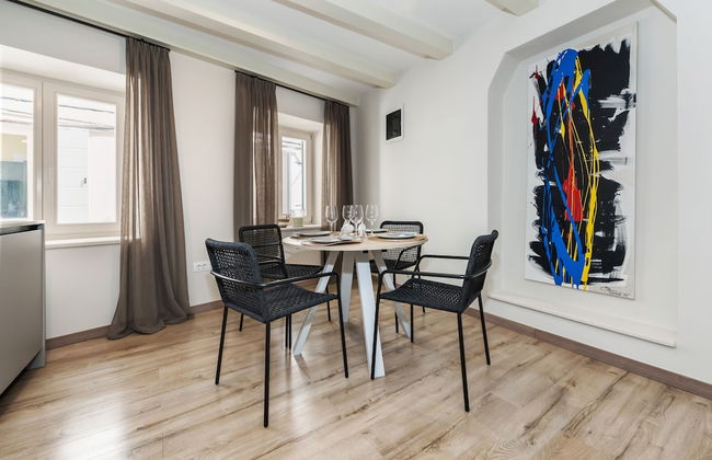 Yellow House Rovinj - Foto 33