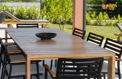 Villa Natura - Foto 27