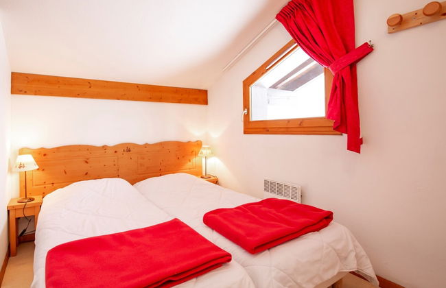 Balcons C 031 - Parc Nat. Vanoise Appart. 6 Pers - Foto 3