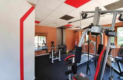 Maison charmeur avec jardin à Puy-l'Évêque et piscine partagée - Foto 17