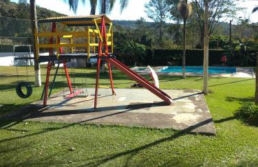 Chácara Atibaia, 45 minutos de SP - Foto 21