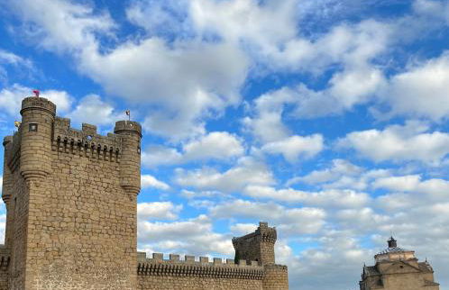 La Casa del Pasadizo elegante casona restaurada con piscina - Foto 27