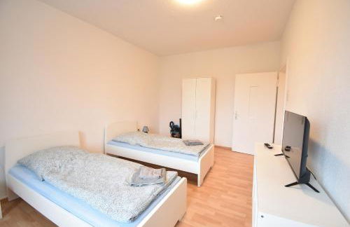 CoreRooms - Apartment Bochum Wattenscheid - Foto 10