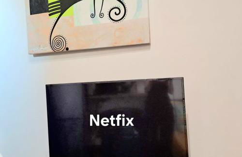 Flat Liberty Turin center Porta Susa, reserved parking - Foto 15