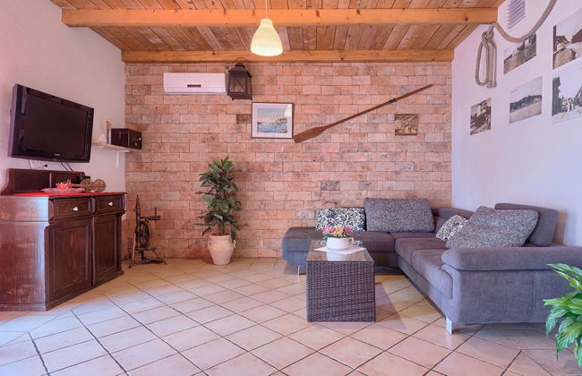 Villa Renzo - Foto 10