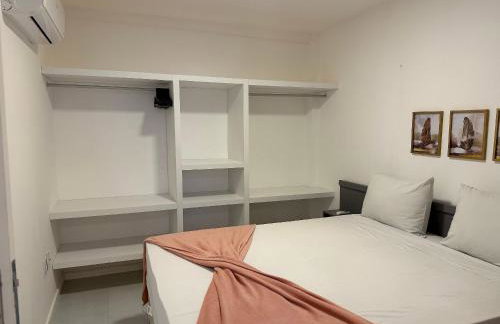 Hosts BR - Apartamentos funcionais - Foto 99