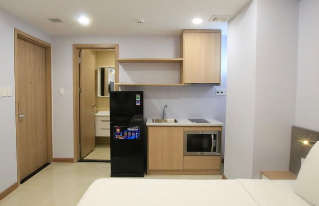 Cityhouse - LightHouse SG - Foto 37