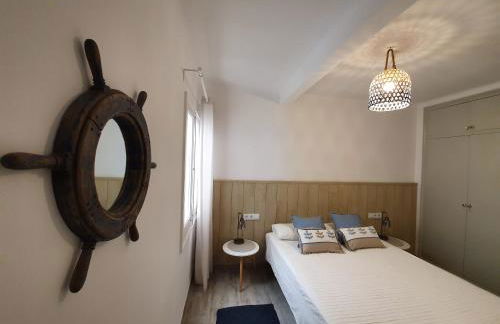 Palamós Apartament Superior Garoina - Foto 29