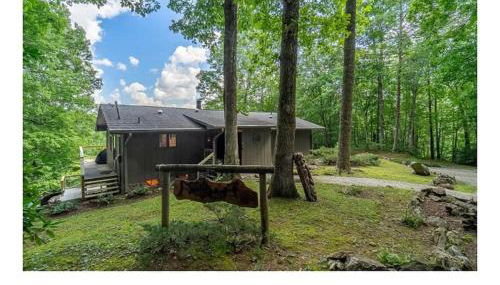 Mountain Retreat Fire Pit Hiking Trails BBQ - Foto 3