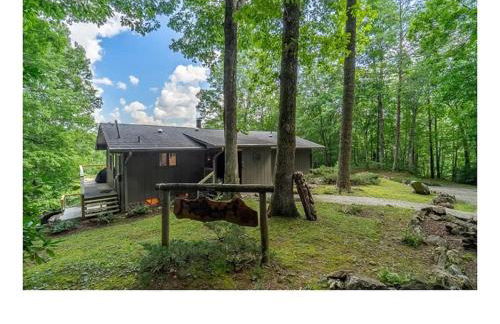 Mountain Retreat Fire Pit Hiking Trails BBQ - Foto 3