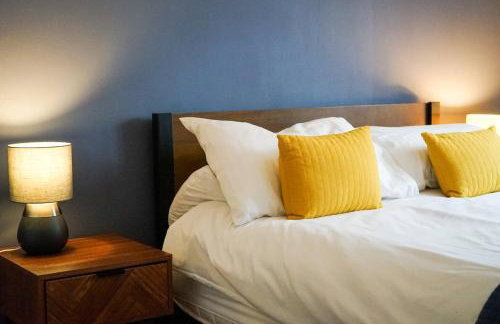 Cosmopolitan Totnes - A Charming Couples Retreat - Foto 11