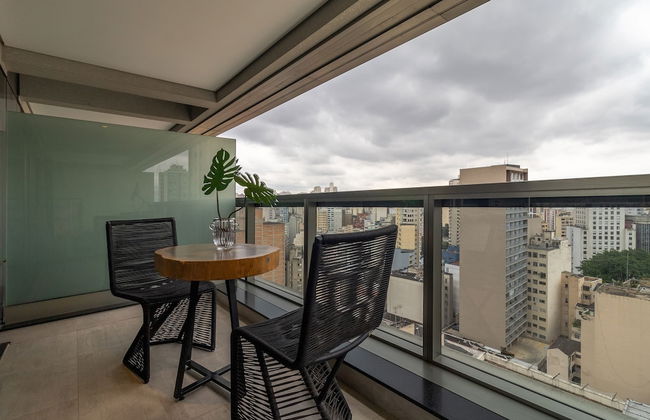 Downtown Republica Akile - Foto 45