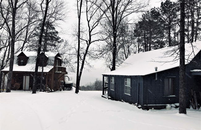 Hickory Hill Cabin Rentals - Foto 29