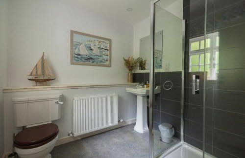 The Coach House - Foto 26