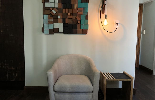 Eko Residence Hotel - Foto 46