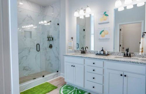 Citrus Cottage: Comfy - Hwy 10 - Peaceful Retreat - Foto 5