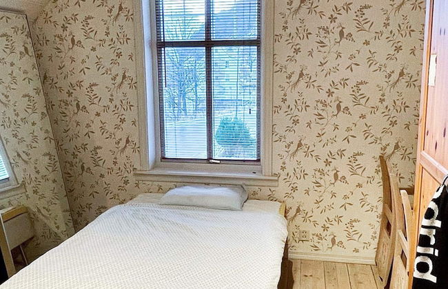 8 Person Holiday Home in Maloy-by Traum - Foto 6