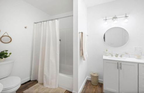 The Coastal Comfort with Sauna, HotTub and Games near Dunes - Photo 53