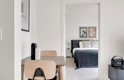 Bellevue 1BR w Gym WD Roof nr Downtown Park SEA-336 - Foto 7