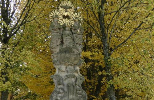 Goldener Fuchs in Moschendorf - Foto 16