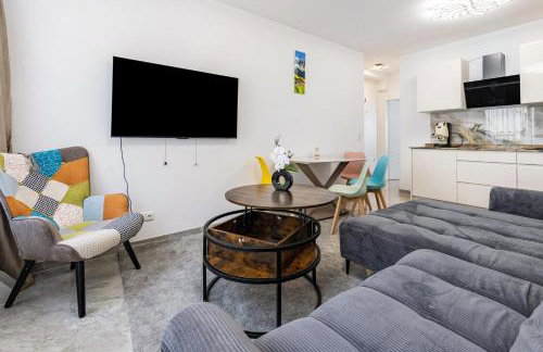 Downtown Apartments - Foto 27