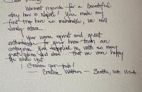 CARLO III Apartment - Napoli Centro - 3min aeroporto - Foto 21