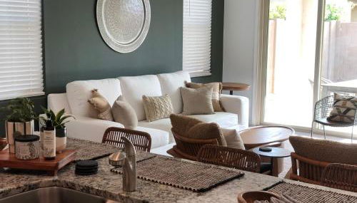 Sosegado at The Parks - Foto 2