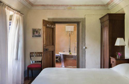 Borgo Pignano Volterra Tuscany - Foto 156