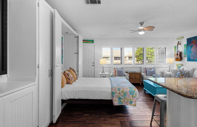 Hidden Beach Villas - Foto 42