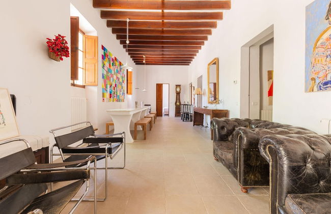 Belvilla by oyo Mansion - Foto 15