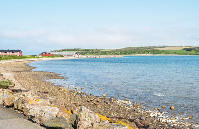 Cozy Holiday Home in Jutland near Sea - Photo 17