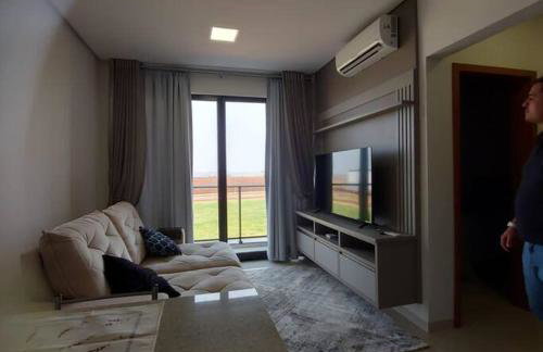 Apartamento no Biopark Toledo Conforto e Requinte - Foto 22