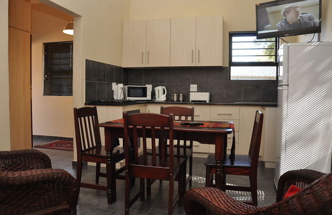 A Little Guesthouse - Foto 22