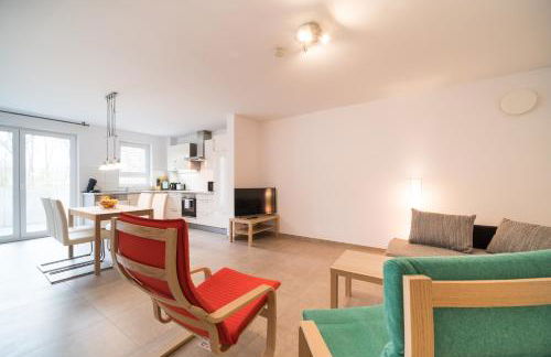 Townus Apartments Wiesbaden - Foto 50