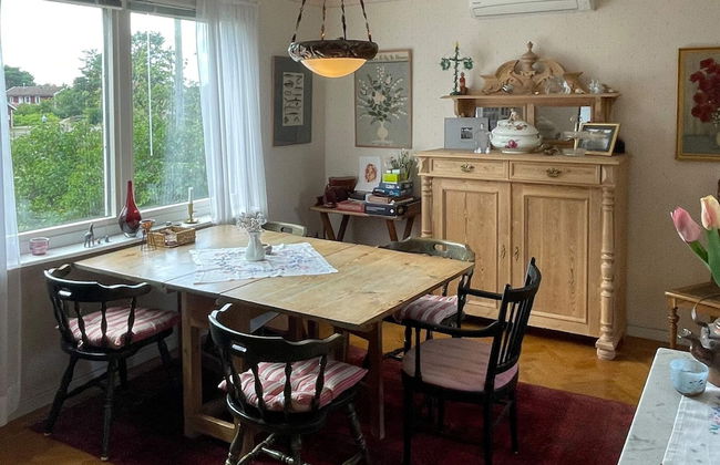 8 Person Holiday Home in Figeholm - Photo 13