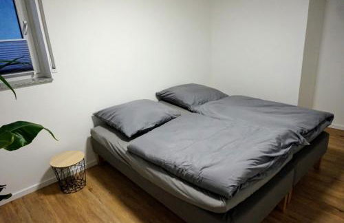 neue 2-Zimmerwohnung in Hochdorf - Foto 2