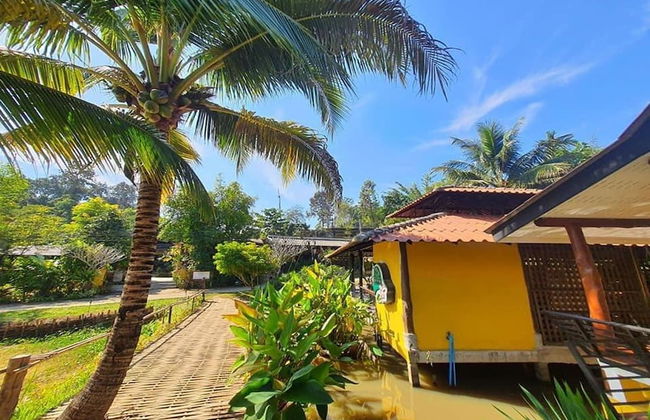 Nokkamin Home Chiang Dao - Photo 61