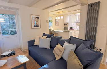 Little Wren Cartmel Couples Retreat - Foto 1