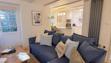 Little Wren Cartmel Couples Retreat - Foto 1