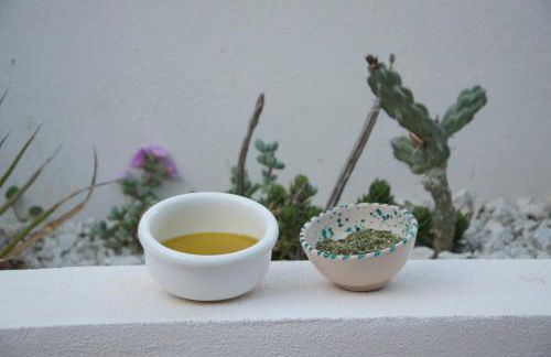 Agriturismo Baglio Làuria - Foto 34