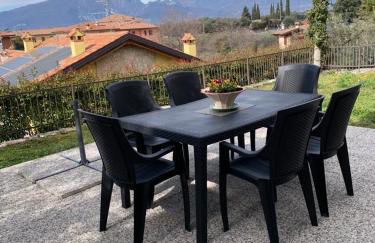 Casa Bruna, 3-room apartment with private garden - Foto 28