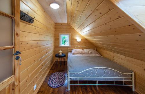 SOWA Stara Plebania w Werstoku na Podlasiu - Foto 8