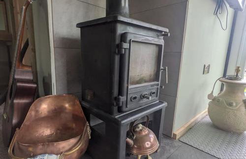 The Zen Den "With Lazy Spa" - Foto 21