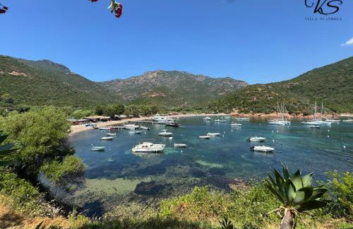 Villa Scandola - Foto 40