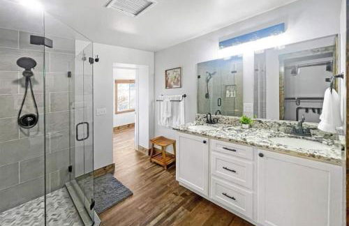 Southwest Colorado Willow House - Foto 17