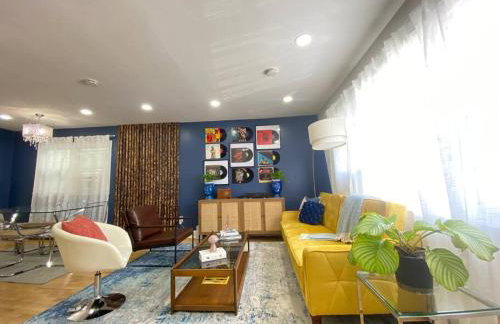 Live in NYC -20 Mins to Rockefeller, MoMA & World - Foto 1