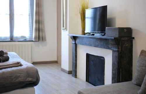 Les Cinq Lys - Foto 49