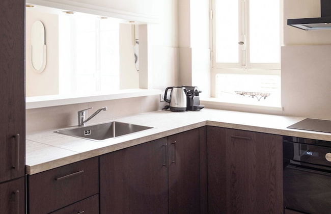 Chic Apartment - 5br/10p - Grenelle/eiffel Tower - Foto 29